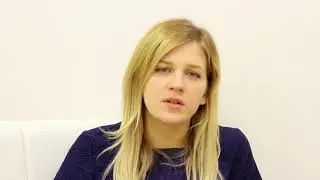 На вопросы о лечении детей отвечает психолог &laquo;МЦР-дети&raquo; Алина Костова