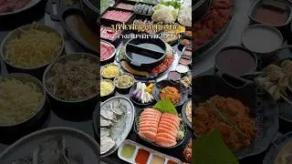 Cheese Owl Buffet - ชาบูชีสยืดกลางสยาม เริ่มต้น 299++ 🍲🧀 #นปปไปคนเดียว