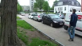 TVreklame for håndsæbe