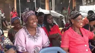Nkwọ Nnewi for Christ 2025 with PAPA UMU BOYII. CHAI! WHEN GOD DECIDES TO HELP A MAN...
