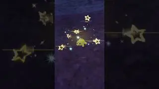 ✨️🕸🟡 Shiny Joltik 🕸🟡✨️ #pokemonscarletviolet #pokemon #shiny #shinypokemon #shortvideo #shorts