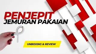 Penjepit Jemuran Pakaian Kualitas Terbaik Tanpa Merusak Pakaian - Clothpin Bedsheet COZYHOUSE PITT
