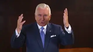 Dr. Nido Qubein Endorsement of David Fabricius
