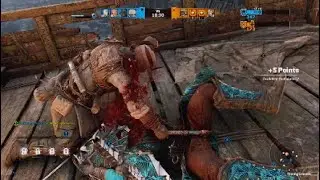 Dominion Changes and Shinobi Rework |For Honor Highlights #127|