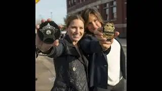 Chicago pd behind the scenes riptide edit
