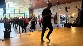 Travel For Love Line Dance