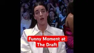 Caitlin Clark, Listening Like you Can&rsquo;t Hear us! 🤣 #caitlinclark #basketball #shorts