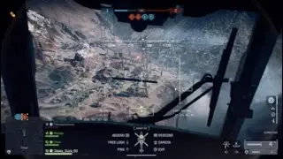 - Attack Helis -