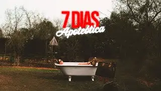 APOTE&Oacute;TICA FAIXA 3 - 7 DIAS (DJ ALEXIA, DJ BRUNO PRADO, MC CARLOS DA DG)