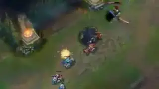 Troll lmht