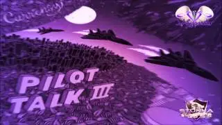 CurrenSy - All I Know [Thowed & Chopped] DJ SIGGARILLO