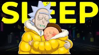 2H Rick & Morty Lore (Why Rick Destroyed His Own Universe)