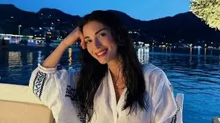 Ozge Yagiz