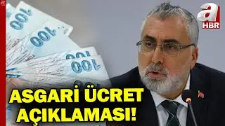 Bakan Vedat Işıkhan'dan 
