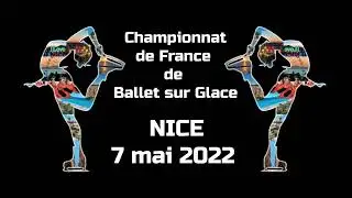 Estrella - Programme Libre Nice 2022
