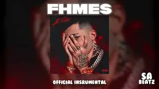 Kidd - Fhmes [OFFICIAL INSTRUMENTAL]