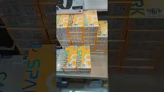 tecno mobile stock available in One two mobile
