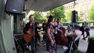 Katupoikien laulu - Pinja ja Pekka