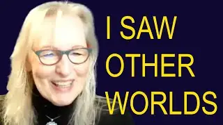 Seeing the Universe Through Christ&rsquo;s Eyes | Sharon&rsquo;s Sananda Kumara&rsquo;s Experience of Becoming Light