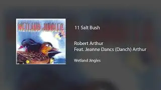 11 Salt Bush