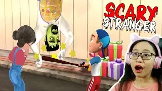 Scary Stranger 3D 2022 - New 2022 Easter Update - Just Beat It! - Gameplay Walkthrough Part 33!!!