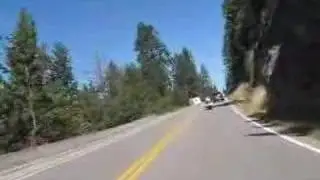 hwy 3a kootnay lake bc riding