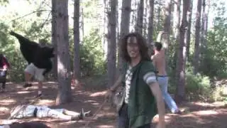 A GAMERS TALE trailer