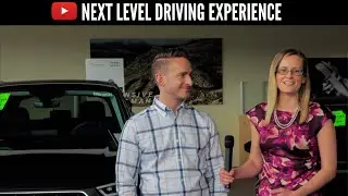 Customer Testimonial | Next Level Driving Experience