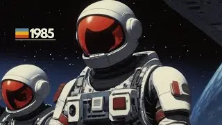 Nova Fever (Synthwave | 2026) Retroflow 1985