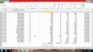 GSTR-2A Converting in to Excel