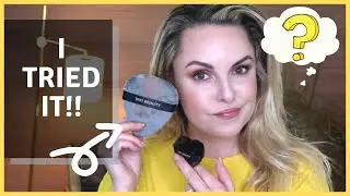 I TRIED A FULL FACE USING TATI BEAUTY BLENDIFUL