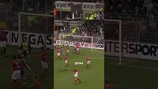 Ibrahimovic&rsquo;s top 10 goals🇸🇪🦁