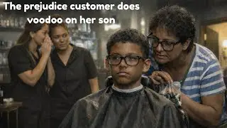 STORYTIME/grwm | weird customers at the shop pt3 #story #storytime #grwm 