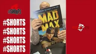 Some MAD MAX Magic! | Craig Petty #shorts
