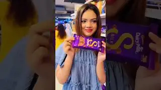Happy Chocolate Day Everyone! 😍🥰 New TikTok Video #tiktok #viralvideo #foryou #dishamoni #shorts