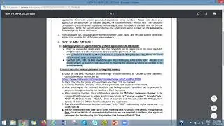 Electronics Corporation of India Limited (ECIL)  Recruitment 2019