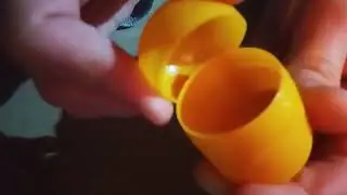 Mi PRIMER ASMR. Prometo mejorar😁😁