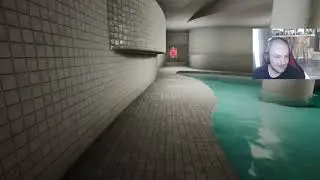 Leaving This Liminal Space (I Failed) ft. Escape the Backrooms & Overwatch