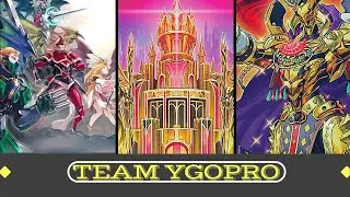 *YUGIOH* TOO STRONG! True Draco Eldlich Replays & Deck Profile April 2022