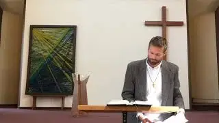 VCRC: Wifi Worship for June 14