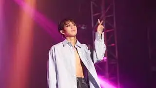 230204 DPR IAN - No Blueberries (with DPR LIVE) @REGIME TOUR FINALE IN SEOUL