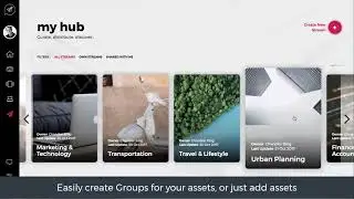 Paperflite - The Hub