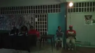 Terceiro Elemento /Hip-hop cidadania