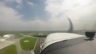 IFR LESSON #15 VOR 24 @ KBDR & RNAV 16 @ KHPN