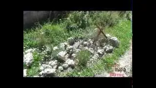 &Rho;&Alpha;&Nu;&Tau;&Epsilon;&Beta;&Omicron;&Upsilon; &Sigma;&Tau;&Omicron; &Chi;&Omega;&Rho;&Iota;&Omicron; &Kappa;&Epsilon;&Rho;&Kappa;&Upsilon;&Rho;&Alpha; &Beta;&Alpha;&Tau;&Omicron;&Sigma; &Pi;&Rho;&Omega;&Tau;&Omicron; &Mu;&Epsilon;&Rho;&Omicron;&Sigma;