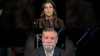 Ted Cruz rips Kaitlan Collins for saying they &lsquo;don&rsquo;t have a motive&rsquo; for Charlie Kirk&rsquo;s assassination