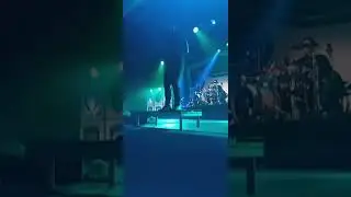 Bad Wolves - Learn To Walk Again - 11-4-19