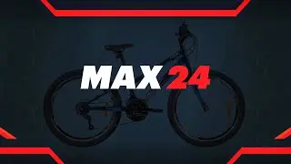 MAX 24