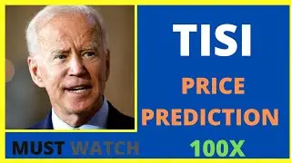 TISI Stock - Team, Inc. Stock Breaking News Today | TISI Stock Price Prediction | TISI Stock Target