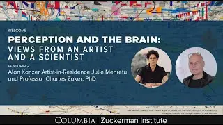 Perception and the Brain: Views From an Artist and a Scientist
